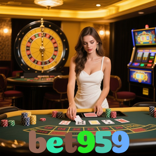  bet959