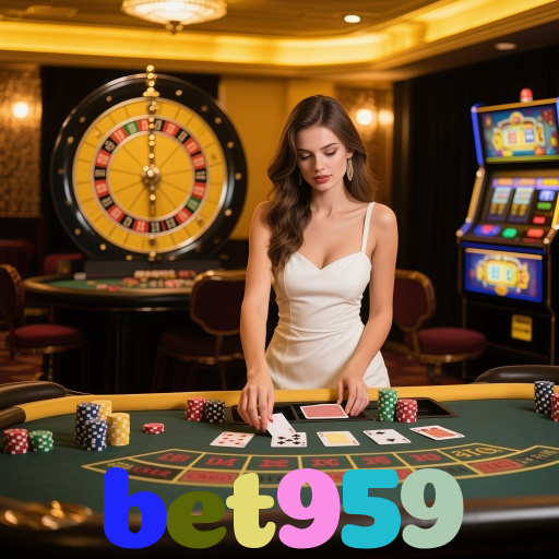 bet959