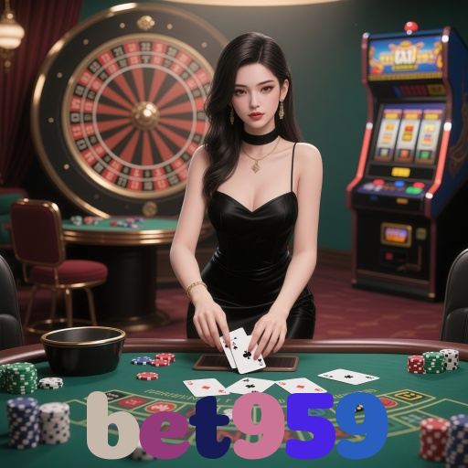  bet959