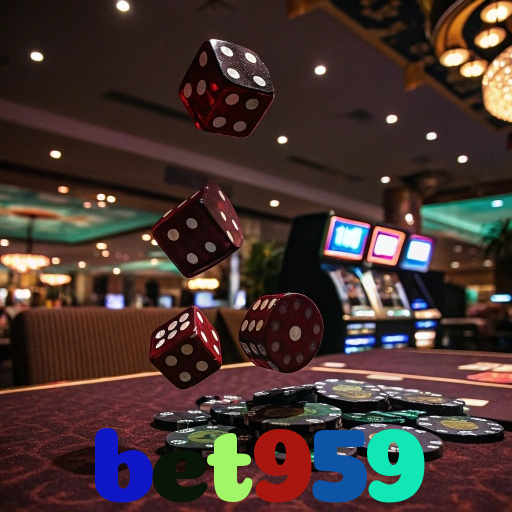  bet959