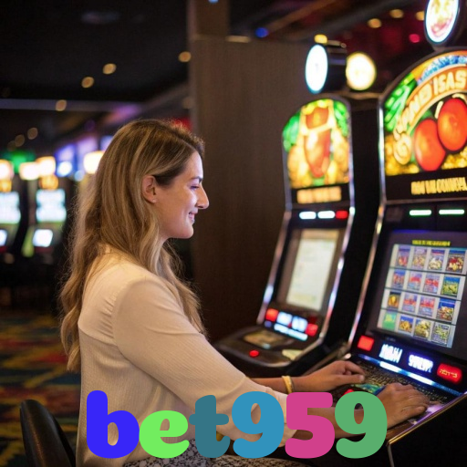  bet959