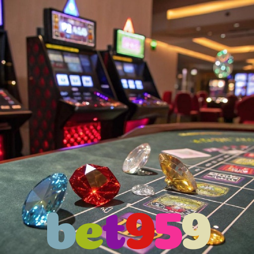  bet959