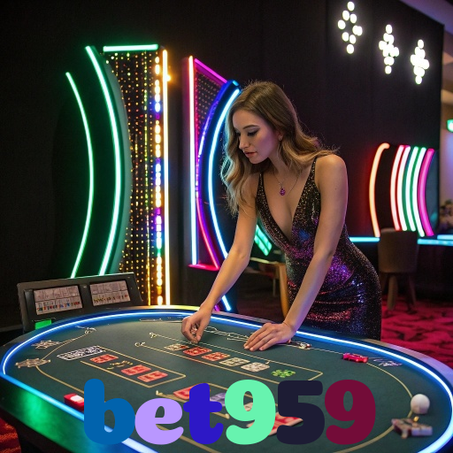  bet959