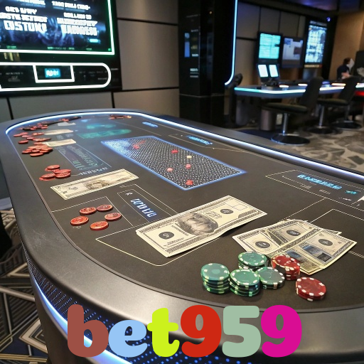 bet959