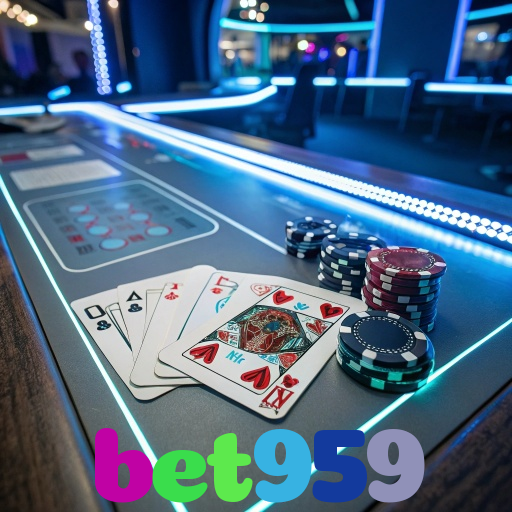  bet959