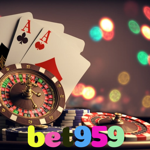  bet959