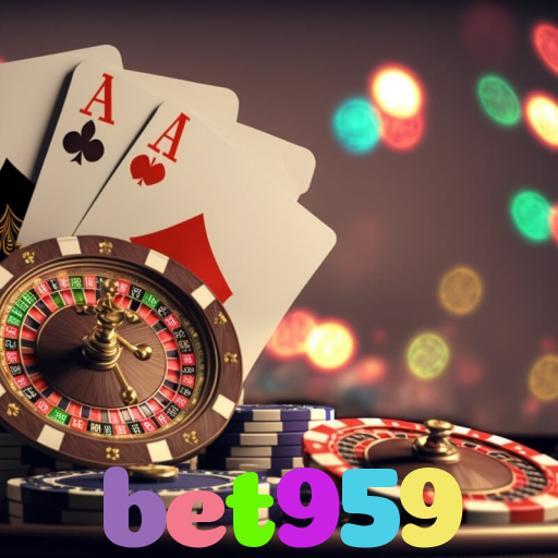  bet959