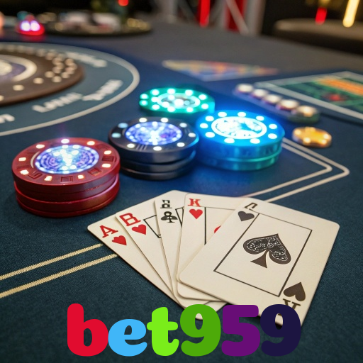  bet959