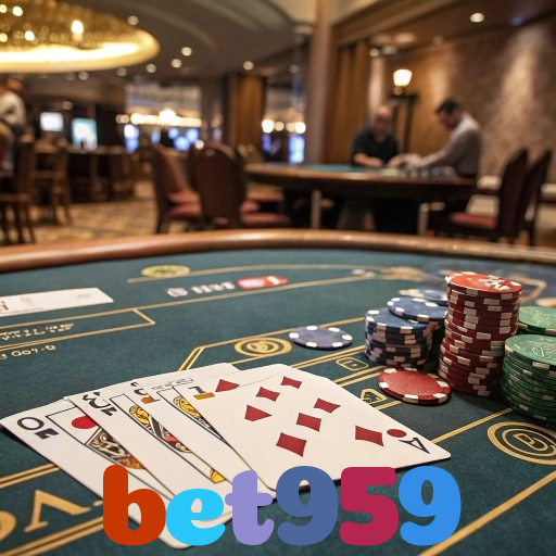  bet959