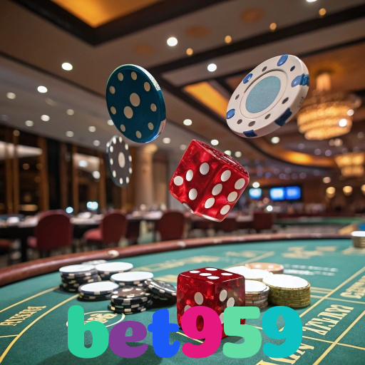  bet959