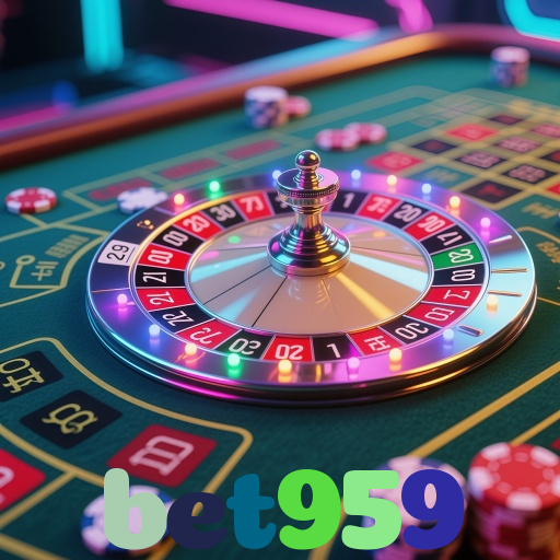  bet959