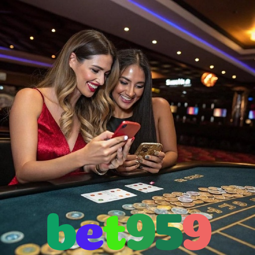  bet959