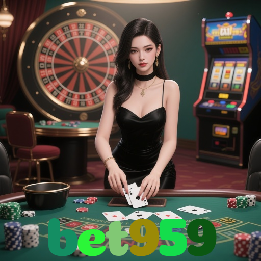  bet959