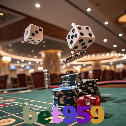  bet959