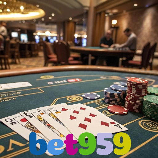  bet959
