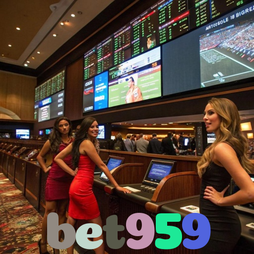  bet959