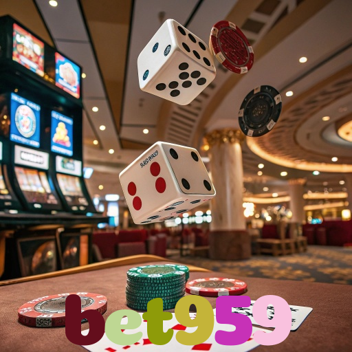  bet959