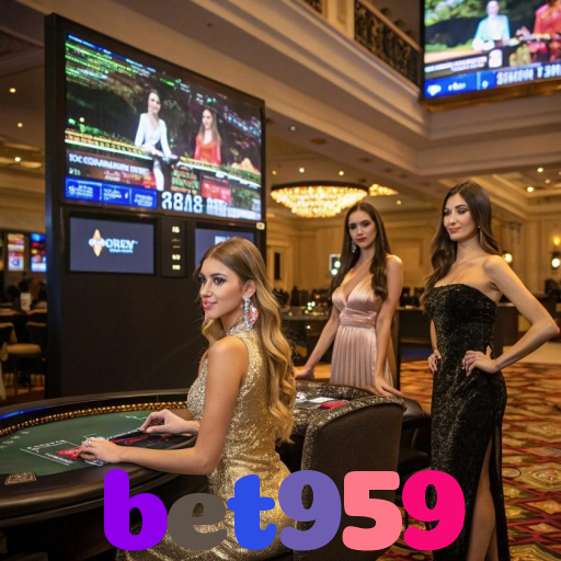  bet959