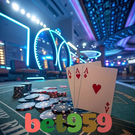  bet959