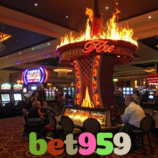  bet959