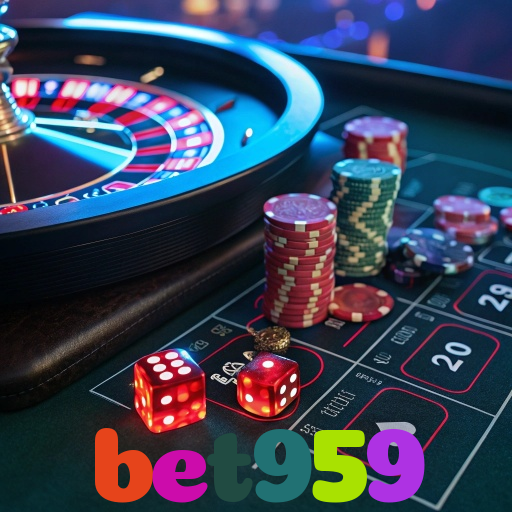  bet959
