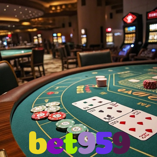  bet959