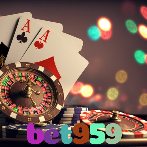  bet959