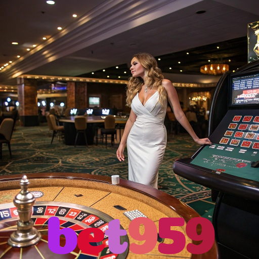  bet959