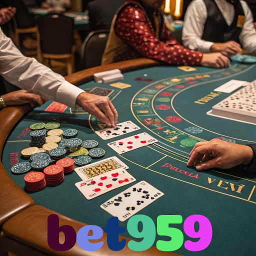  bet959