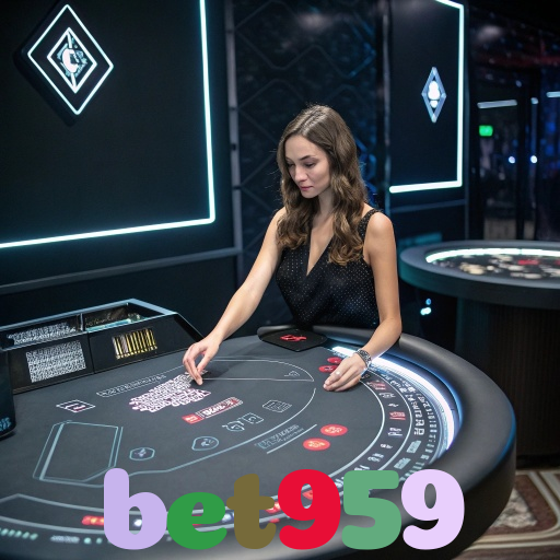  bet959