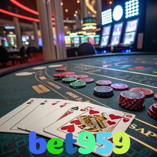  bet959