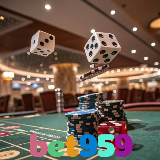  bet959