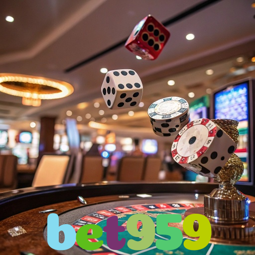  bet959