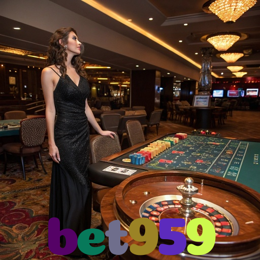  bet959
