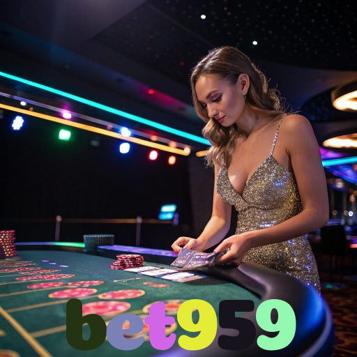 bet959