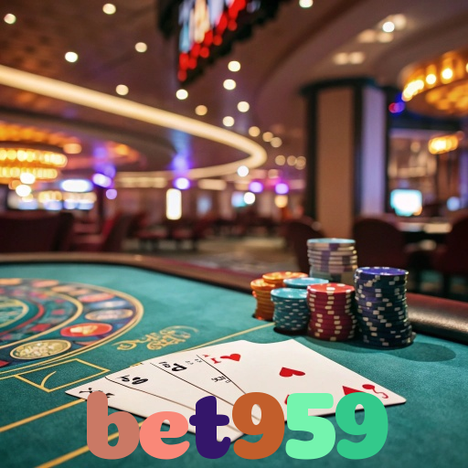  bet959