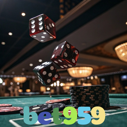  bet959