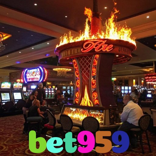  bet959
