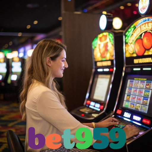  bet959