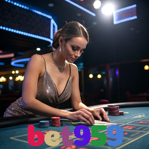  bet959