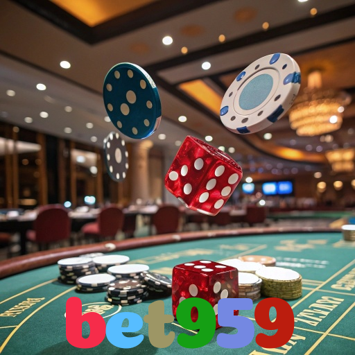  bet959