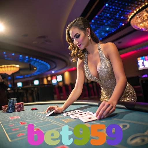  bet959