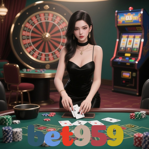  bet959