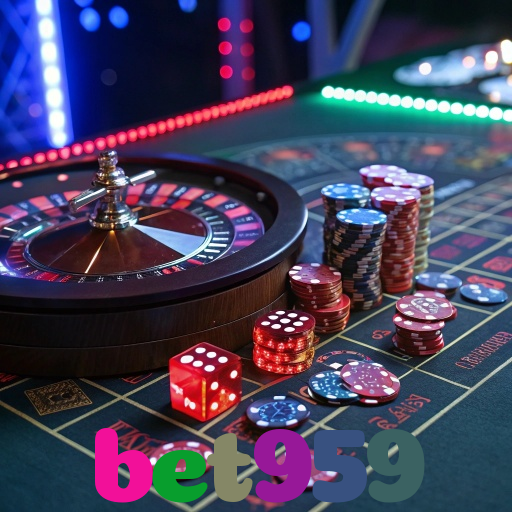  bet959