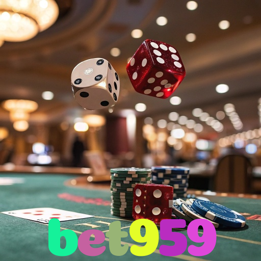  bet959