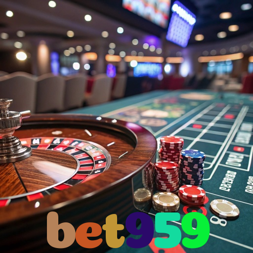 bet959