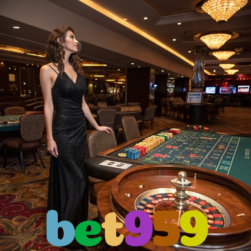  bet959
