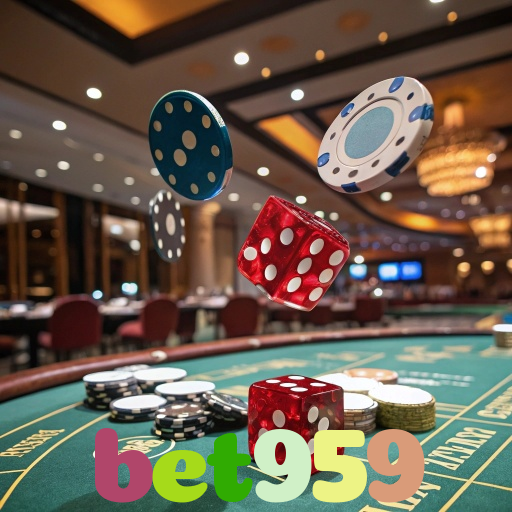  bet959