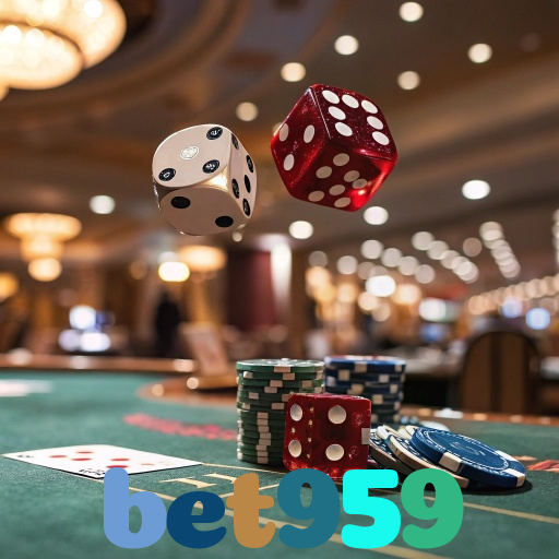 bet959