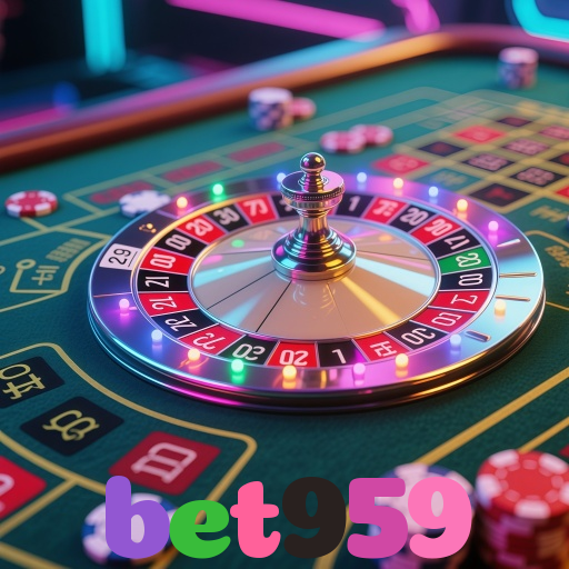  bet959